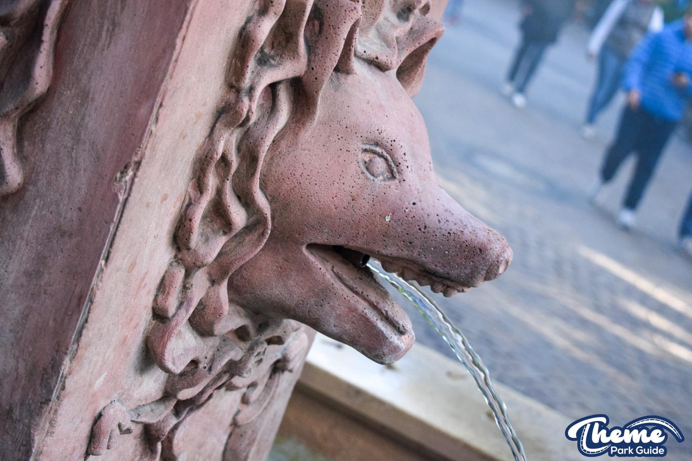 Grimms Enchanted Forest - Europa Park