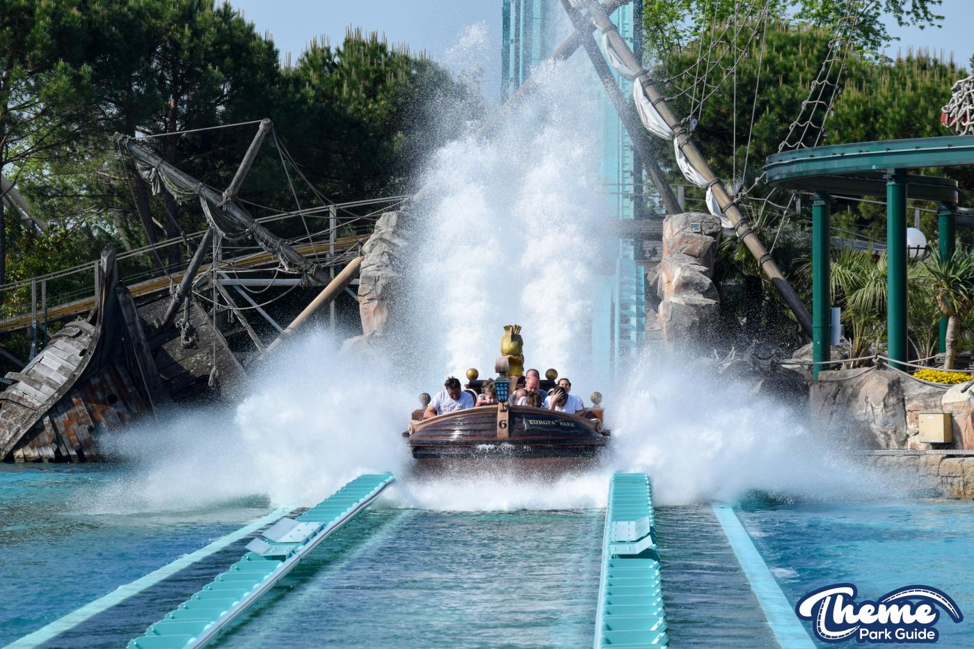 Portugal - Europa Park