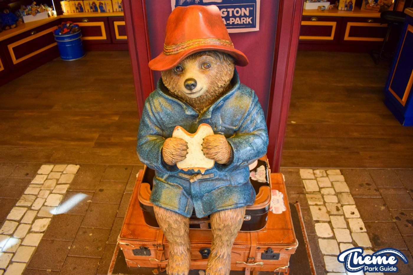 England - Europa Park