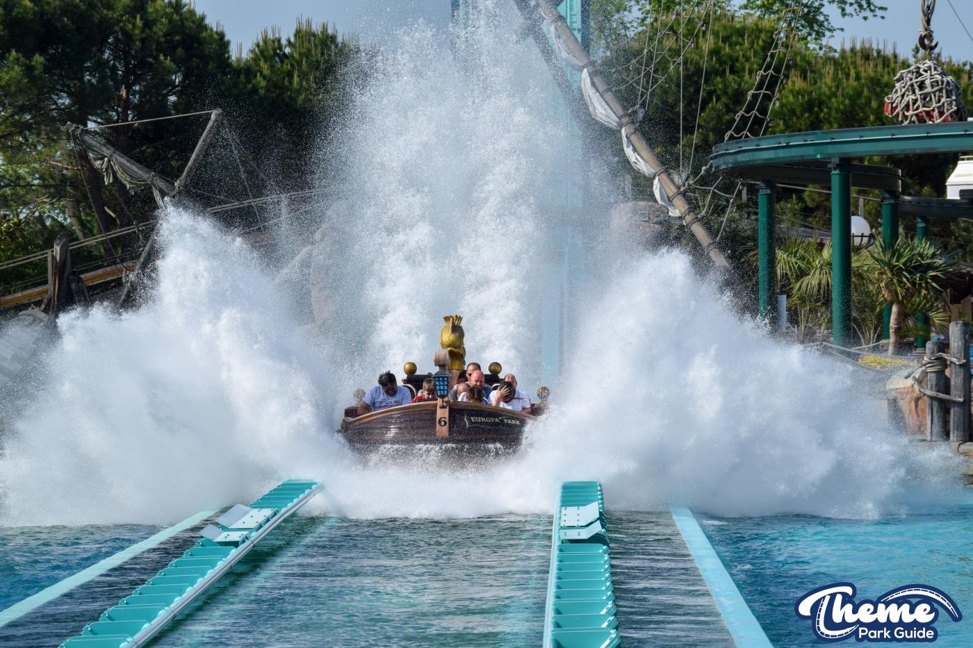 Atlantica Supersplash - Portugal