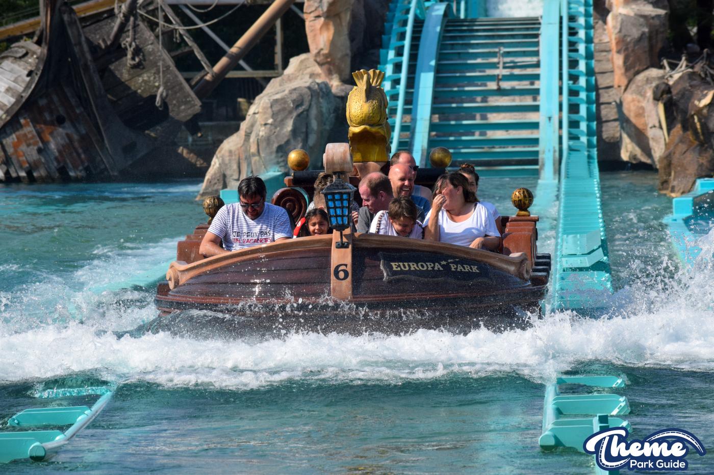 Portugal - Europa Park