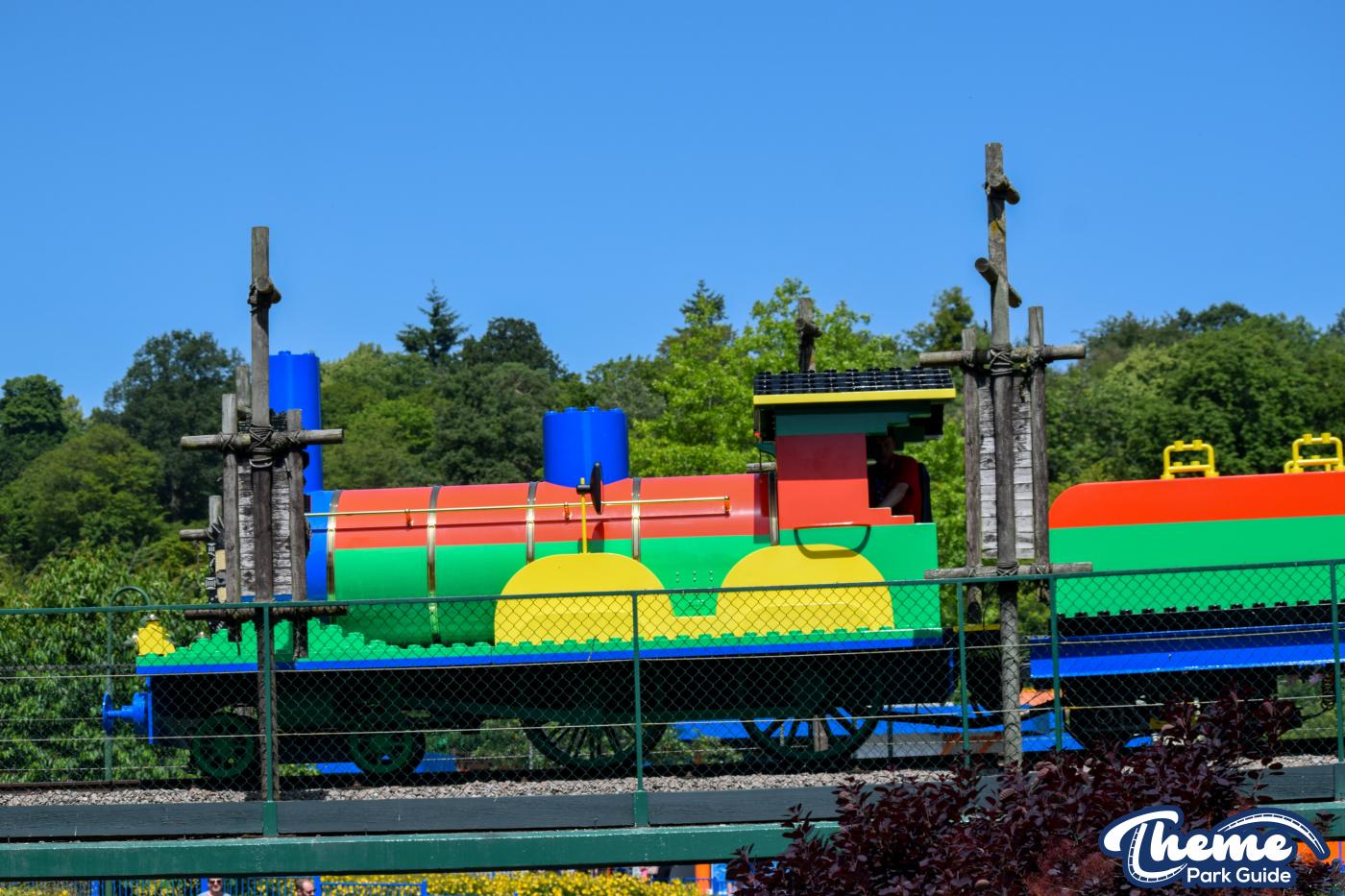 Legoland Express -