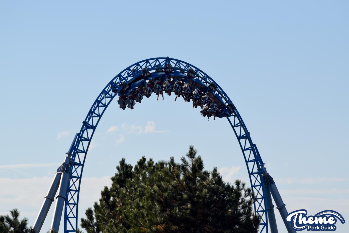 Iceland - Europa Park