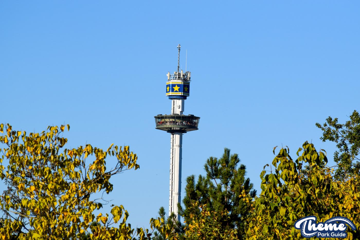 Euro Tower - France