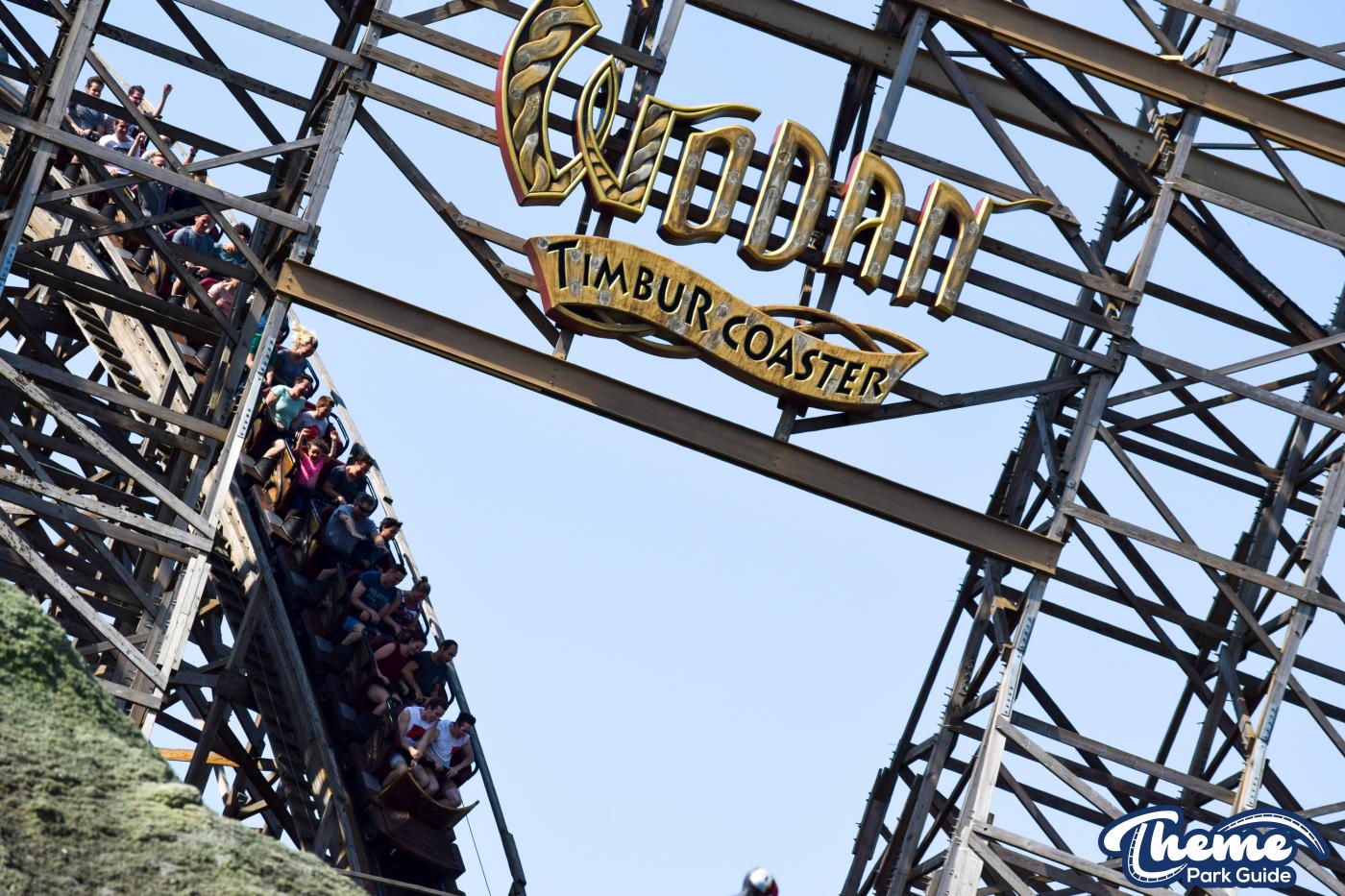 Iceland - Europa Park