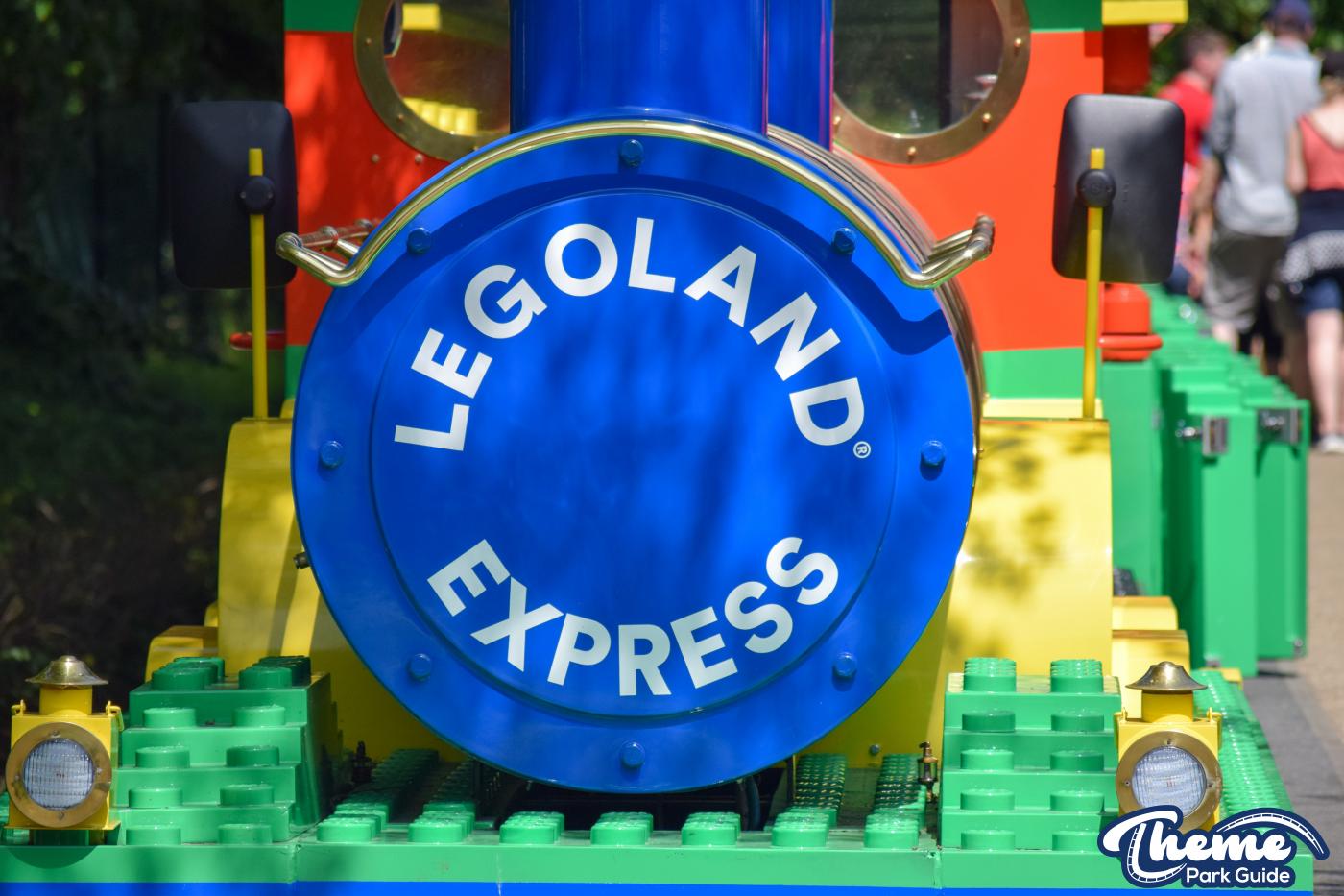 Heartlake City - Legoland Windsor