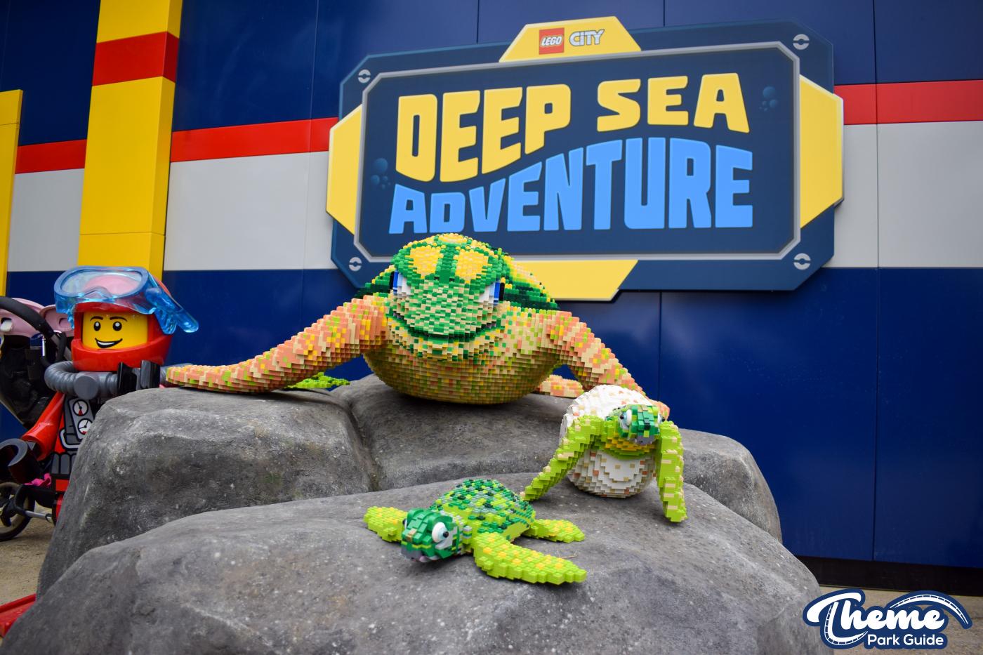 Lego City - Legoland Windsor