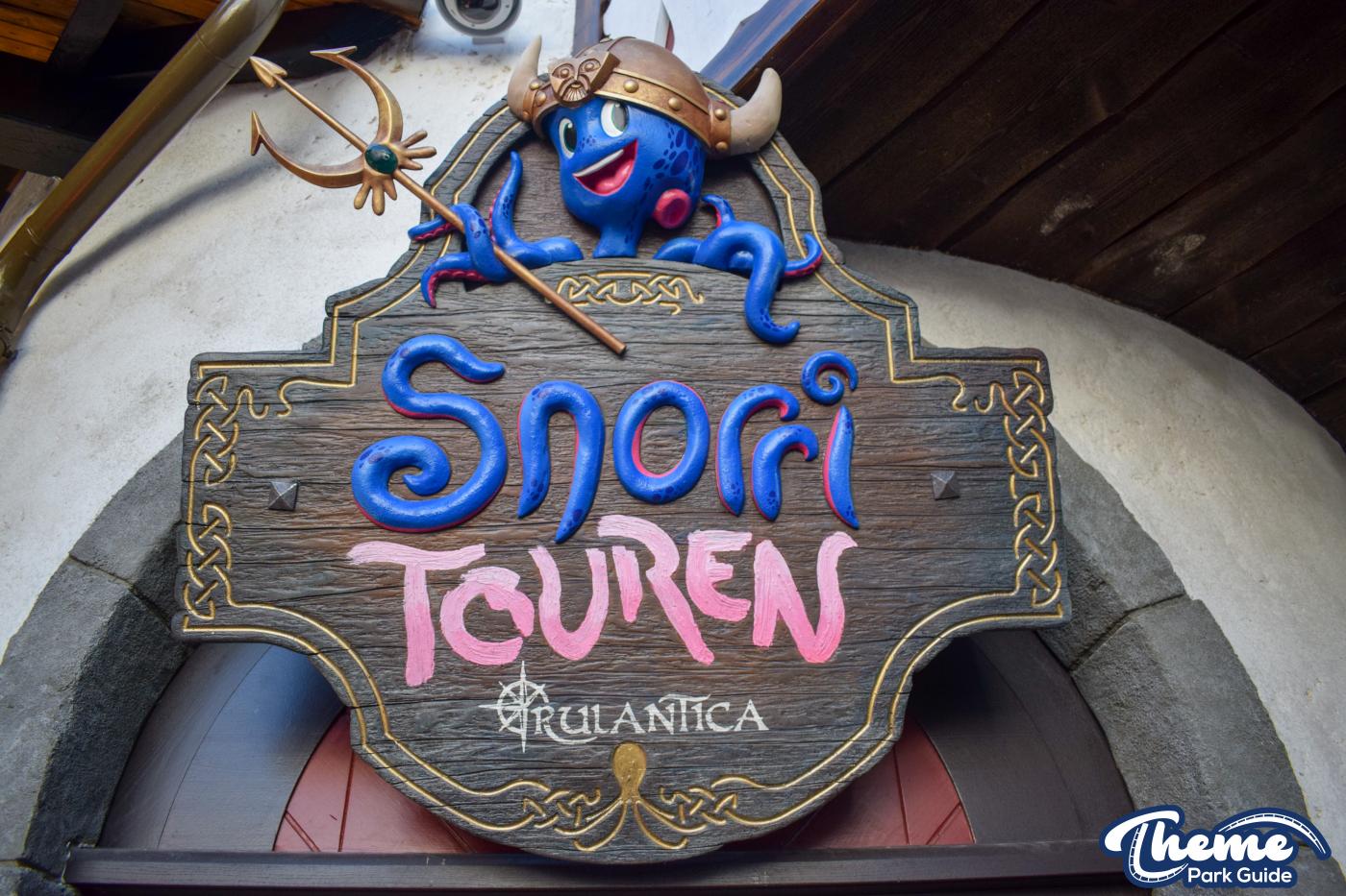 Scandinavia - Europa Park