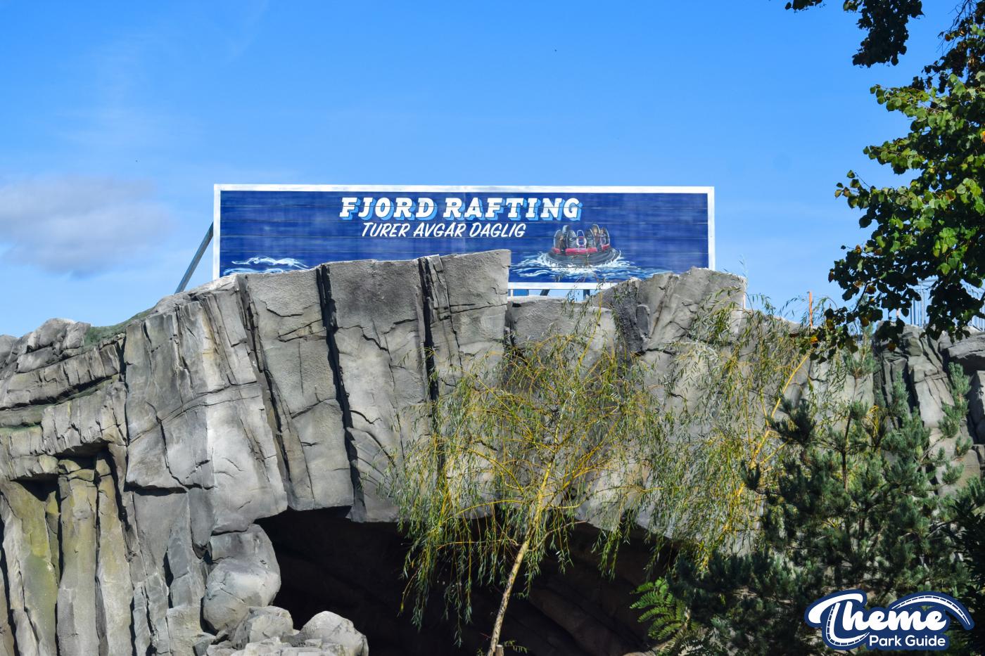 Scandinavia - Europa Park