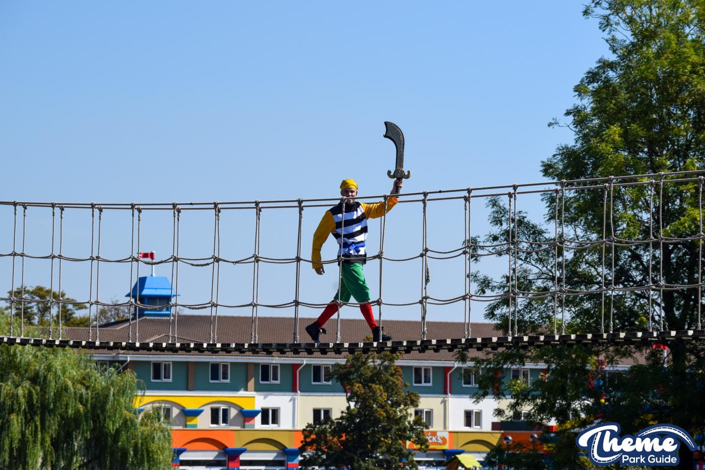 Heartlake City - Legoland Windsor