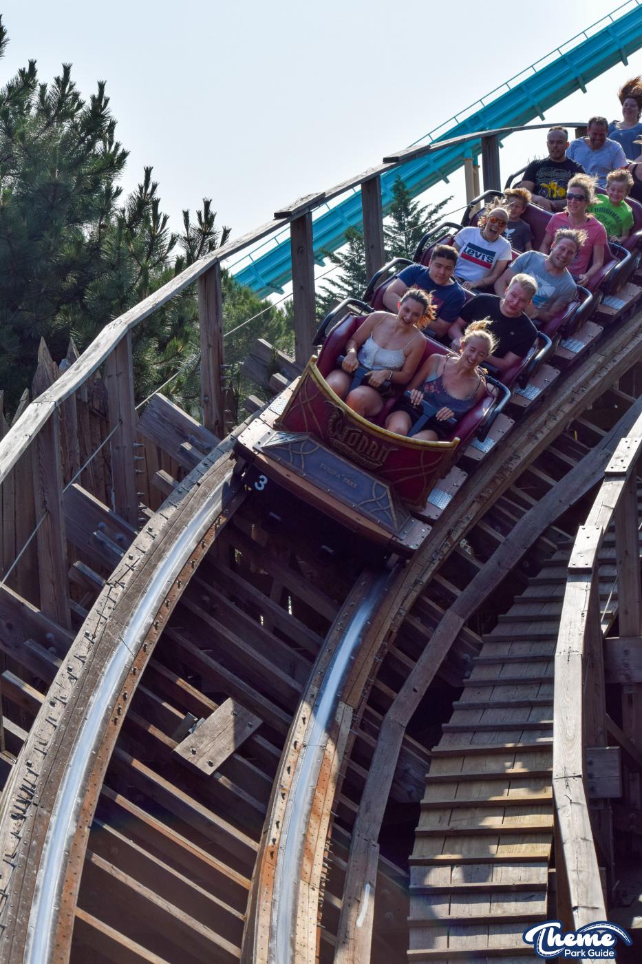 Iceland - Europa Park