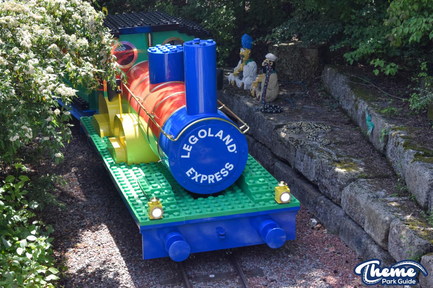 Legoland Express -