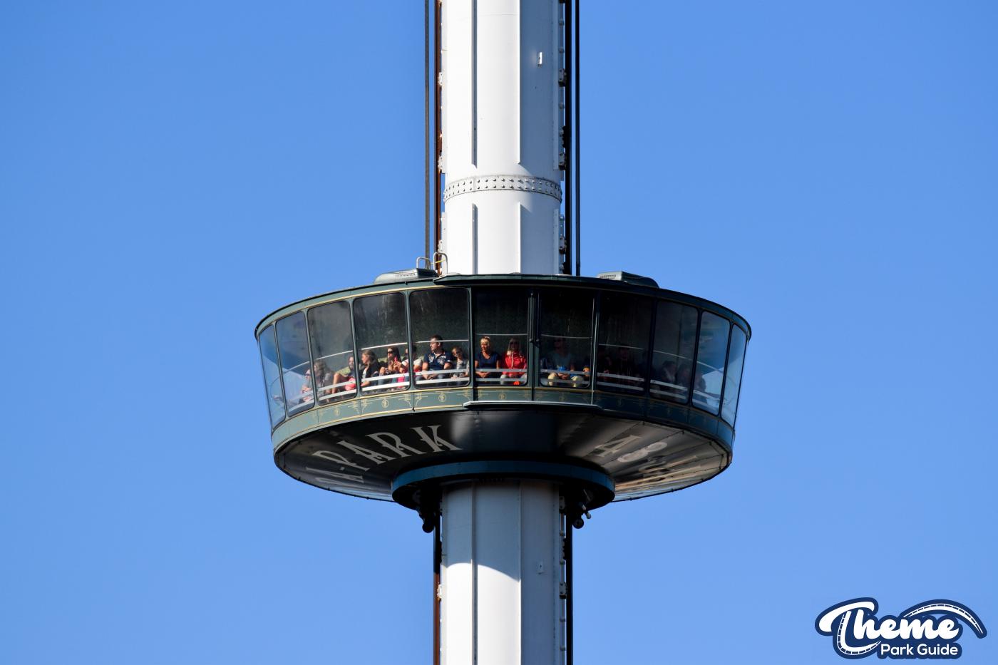 Euro Tower - France