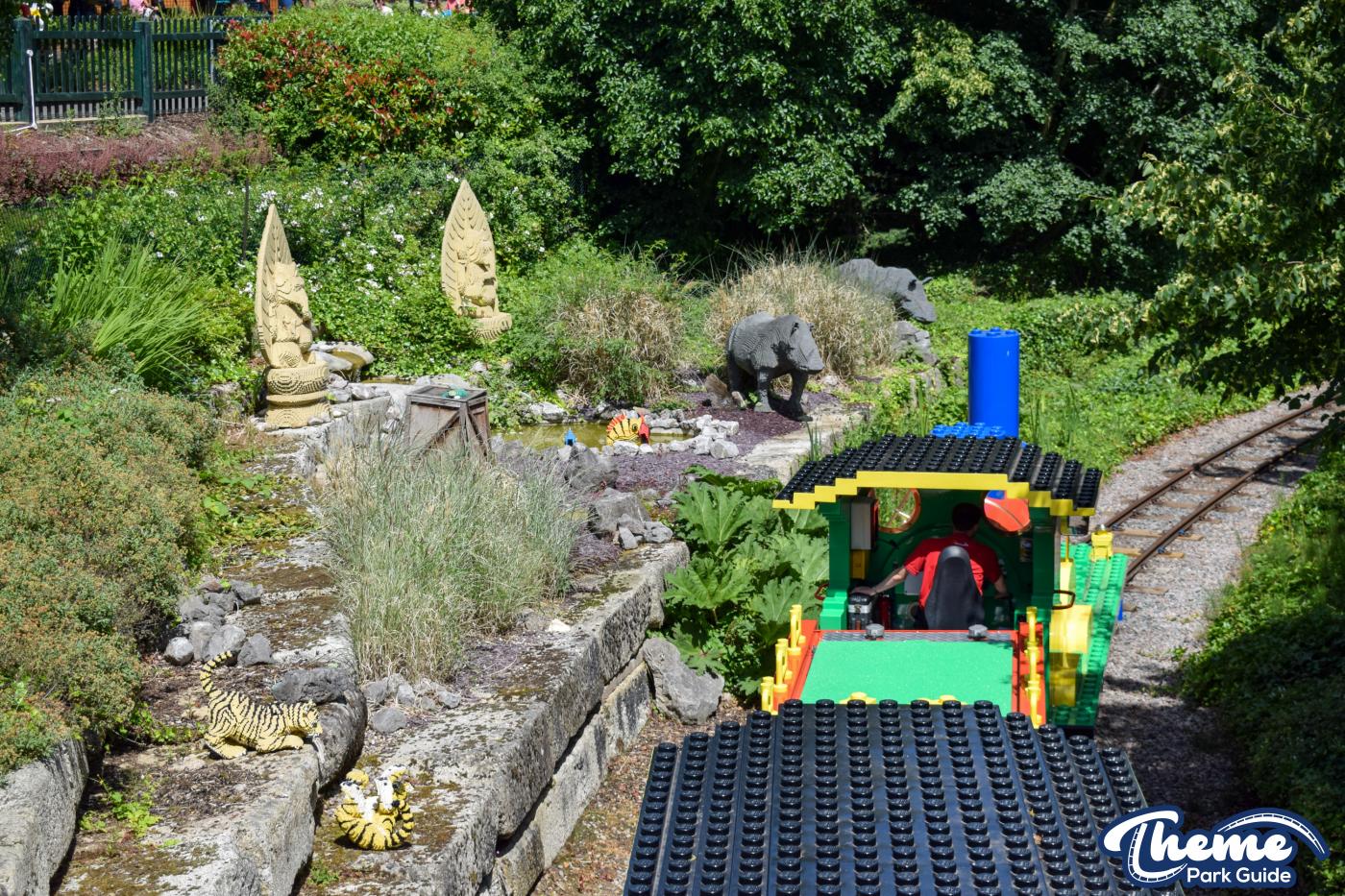 Legoland Express -