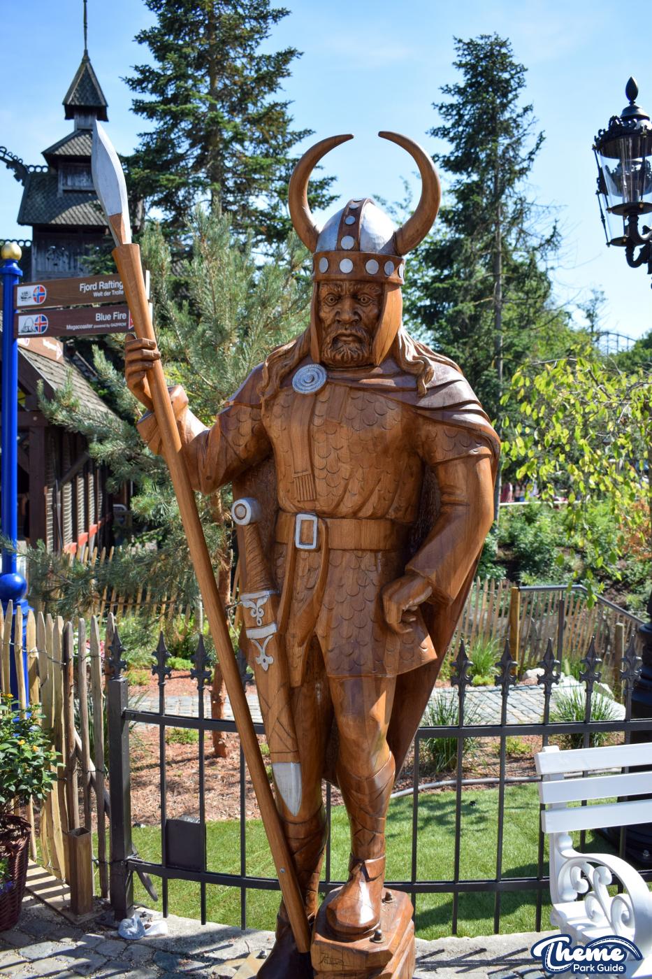 Scandinavia - Europa Park