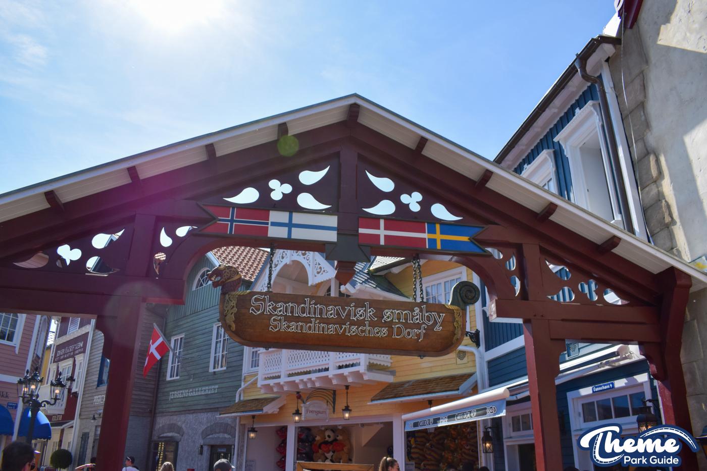 Scandinavia - Europa Park