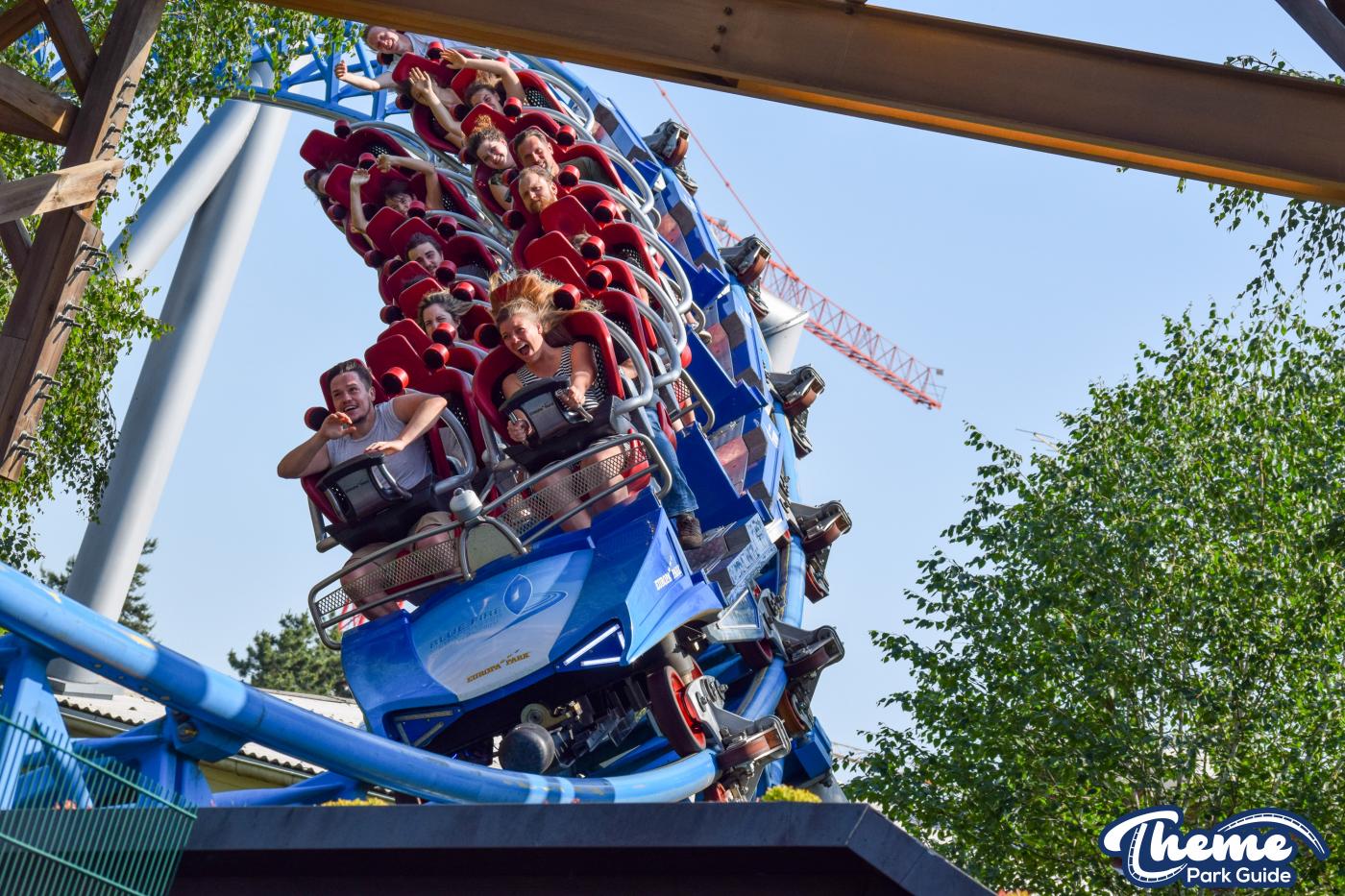 Iceland - Europa Park