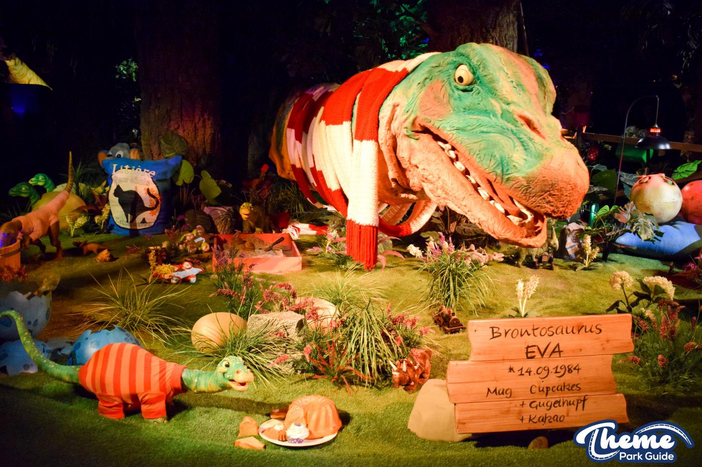 France - Europa Park