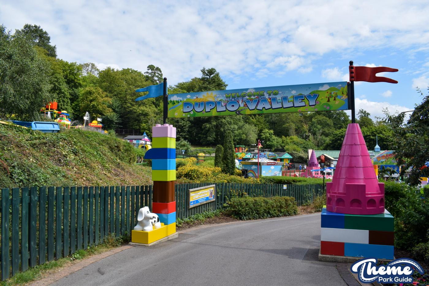 , Tree Clearing In Duplo Valley