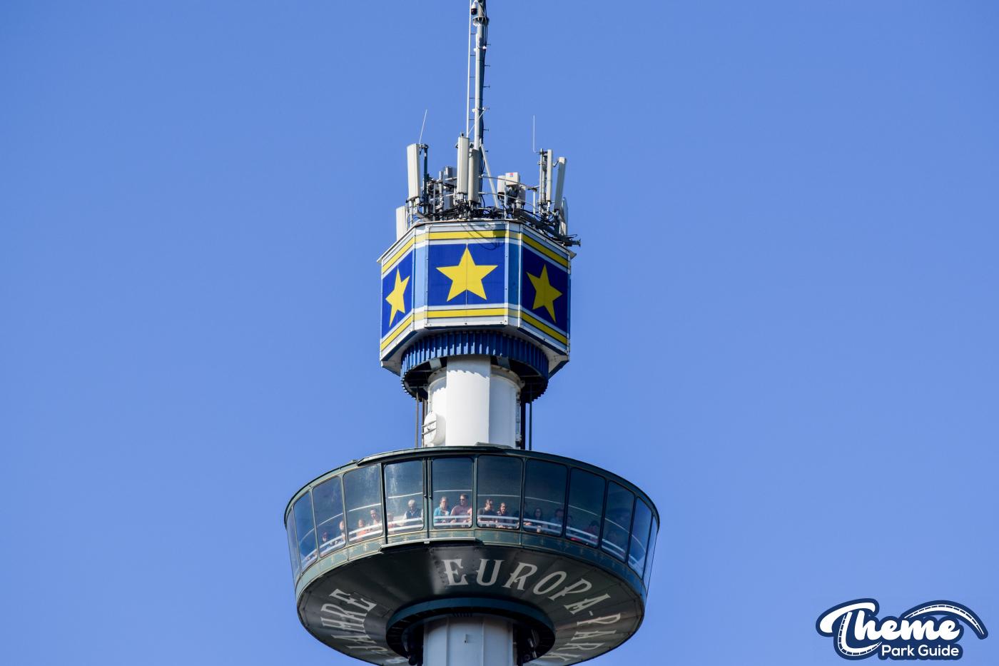 Euro Tower - France