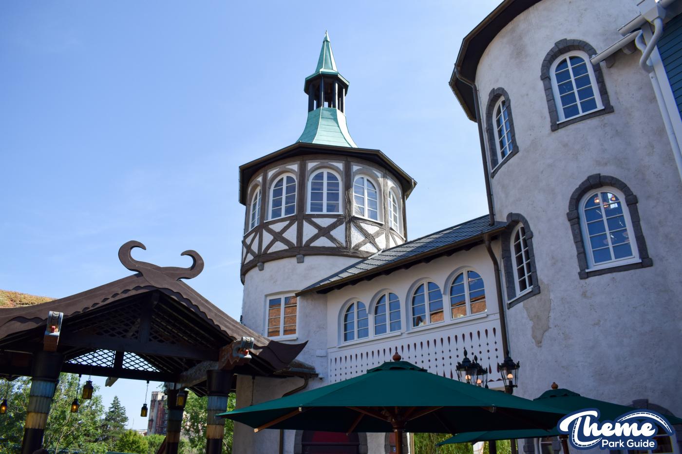 Scandinavia - Europa Park