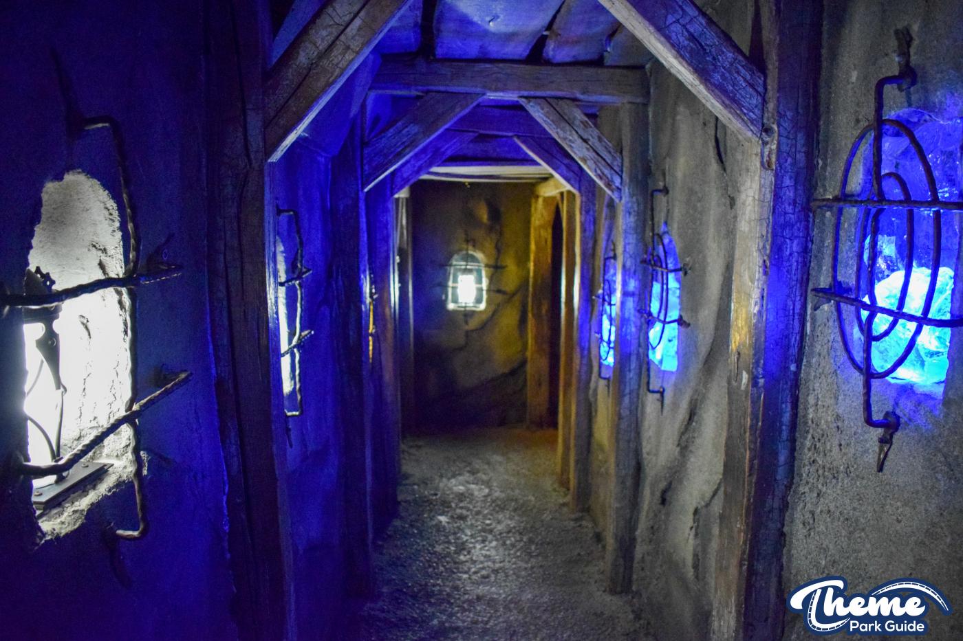 Iceland - Europa Park