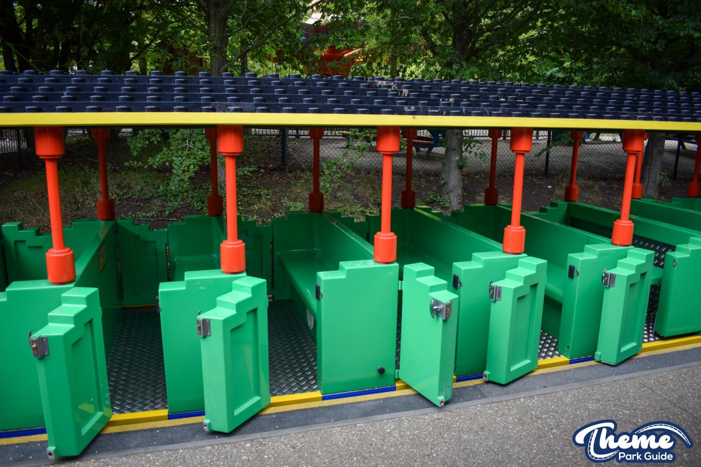 Legoland Express -