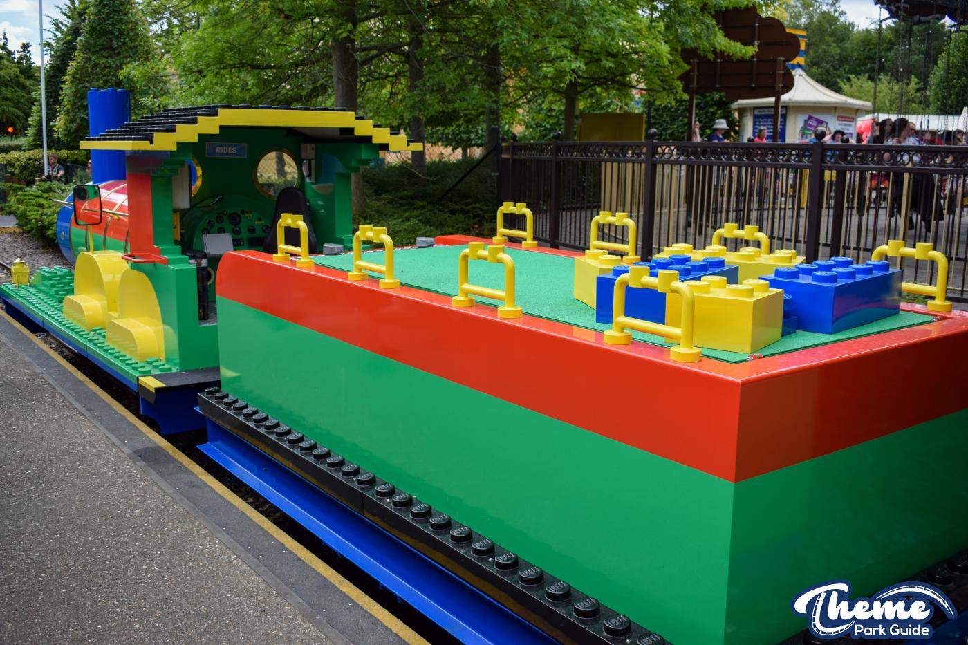 Legoland Express -