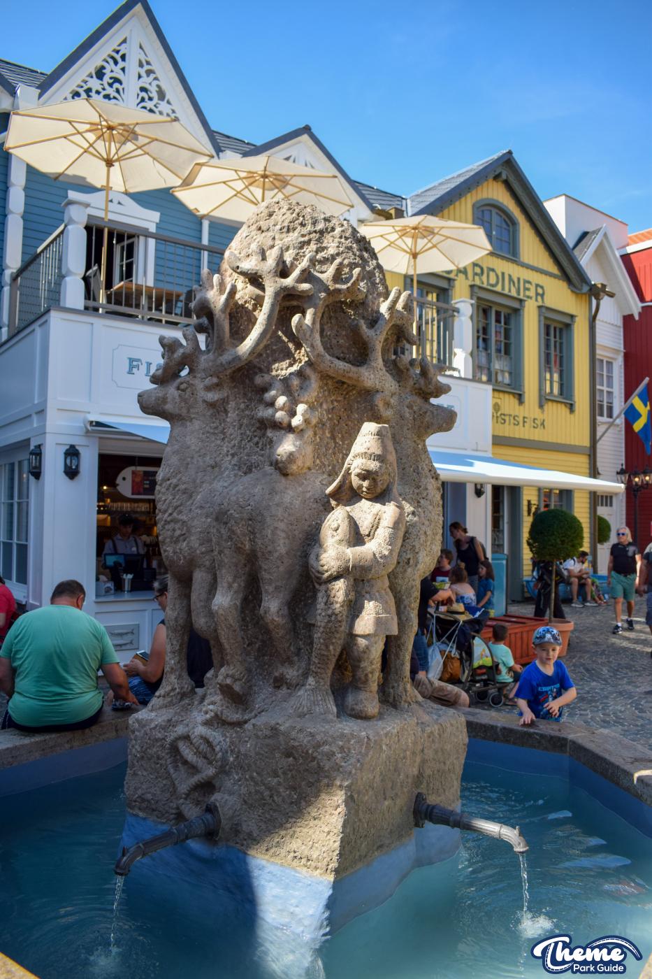 Scandinavia - Europa Park