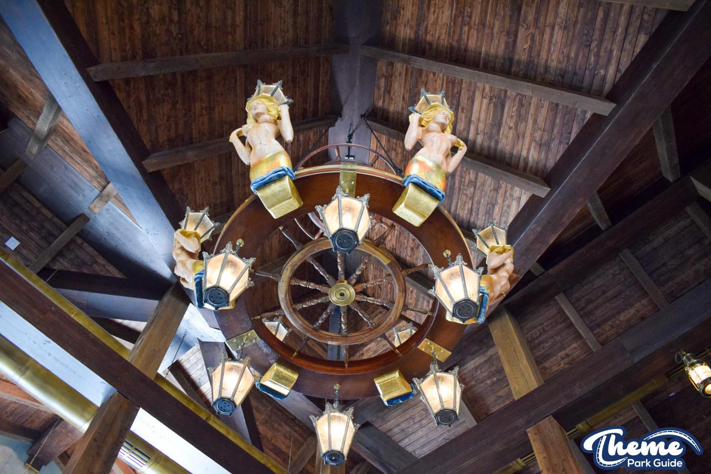 Scandinavia - Europa Park