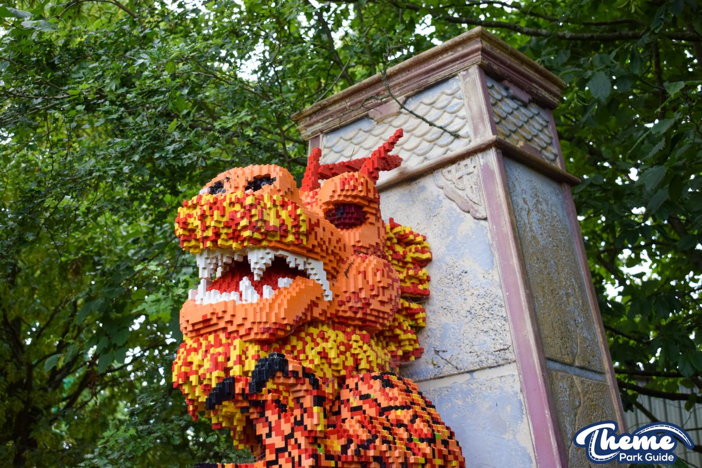 Legoland Express -