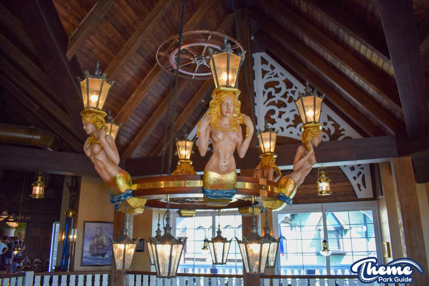 Scandinavia - Europa Park