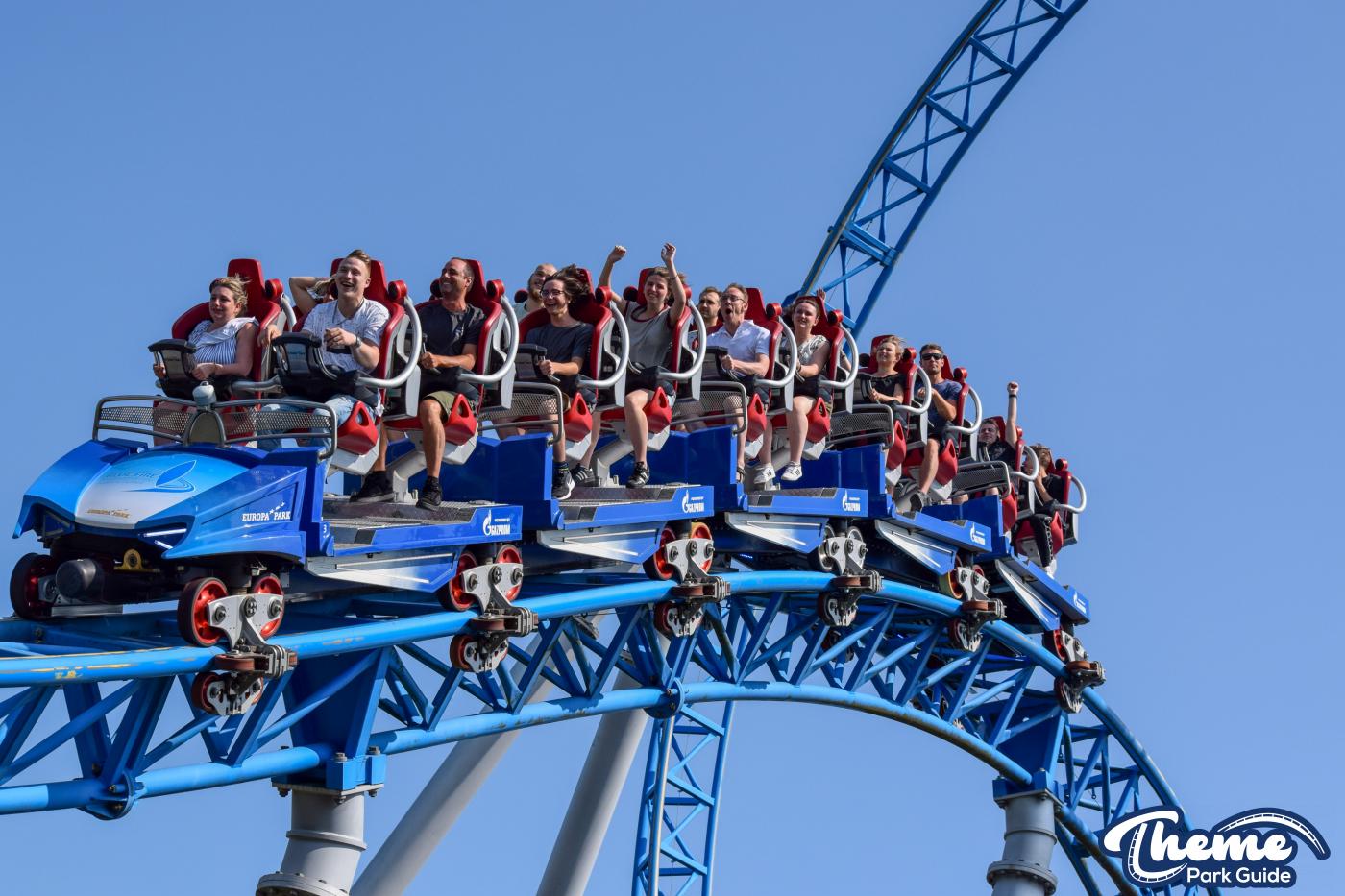 Iceland - Europa Park