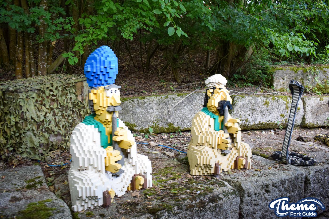 Legoland Express -