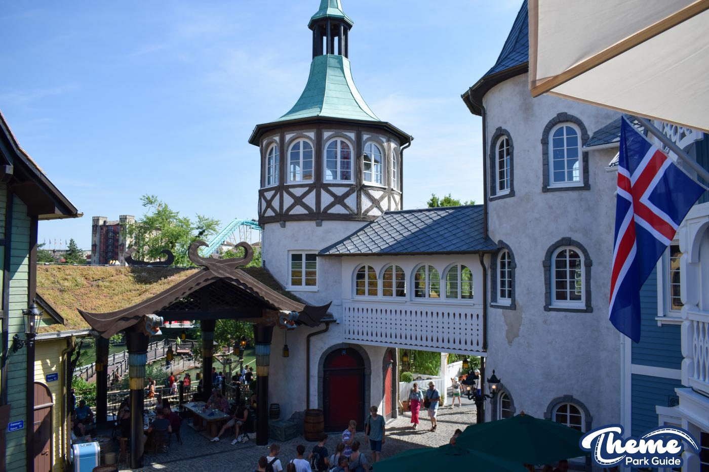 Scandinavia - Europa Park