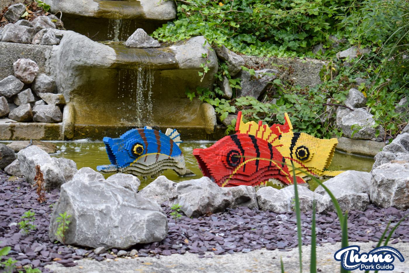 Legoland Express -