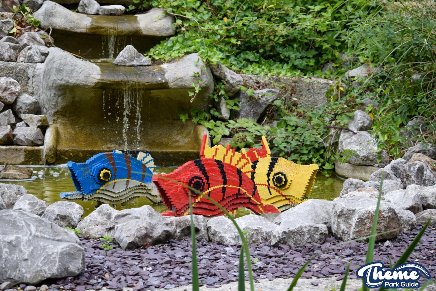 Heartlake City - Legoland Windsor