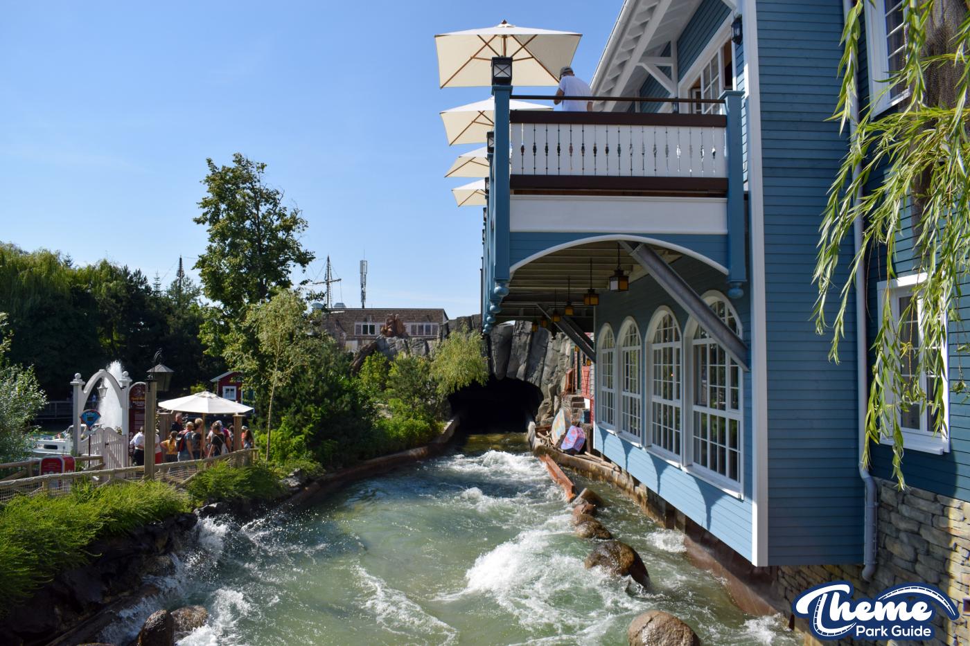 Scandinavia - Europa Park