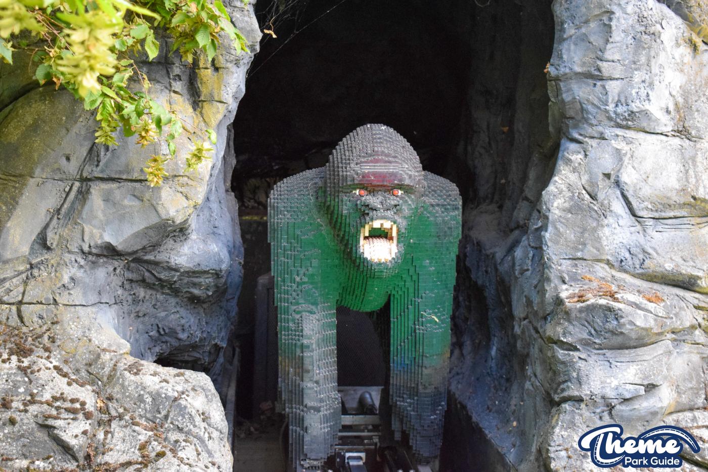 Legoland Express -