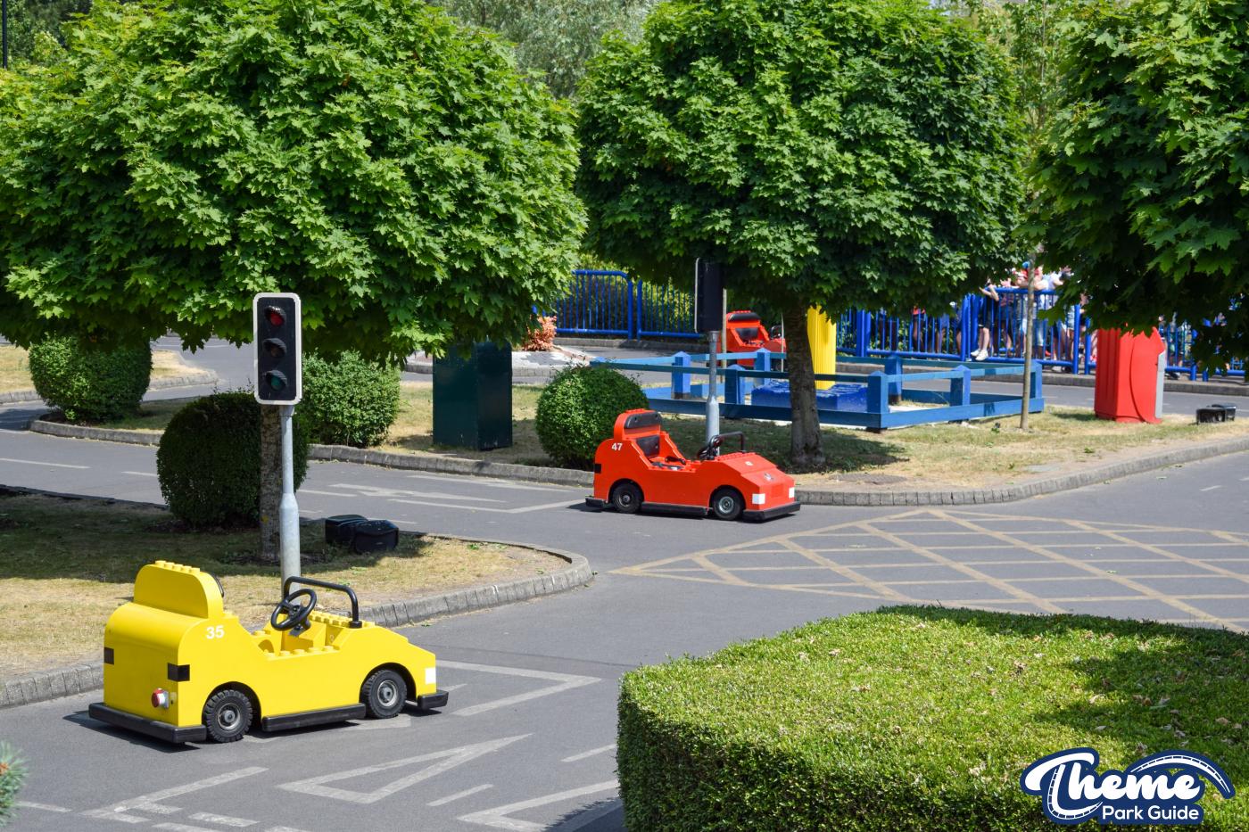 Lego City - Legoland Windsor