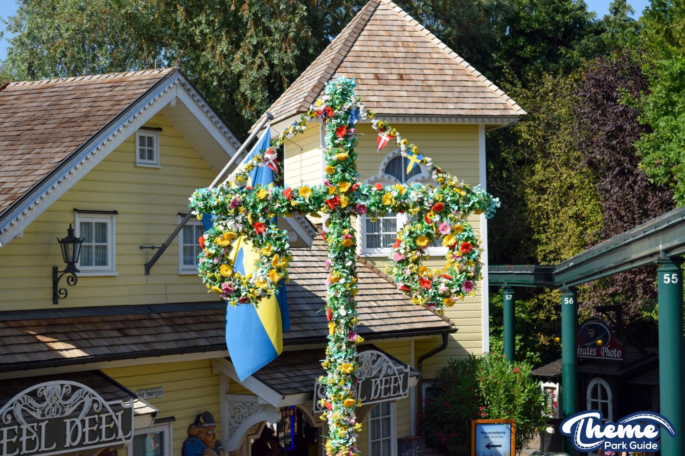 Scandinavia - Europa Park