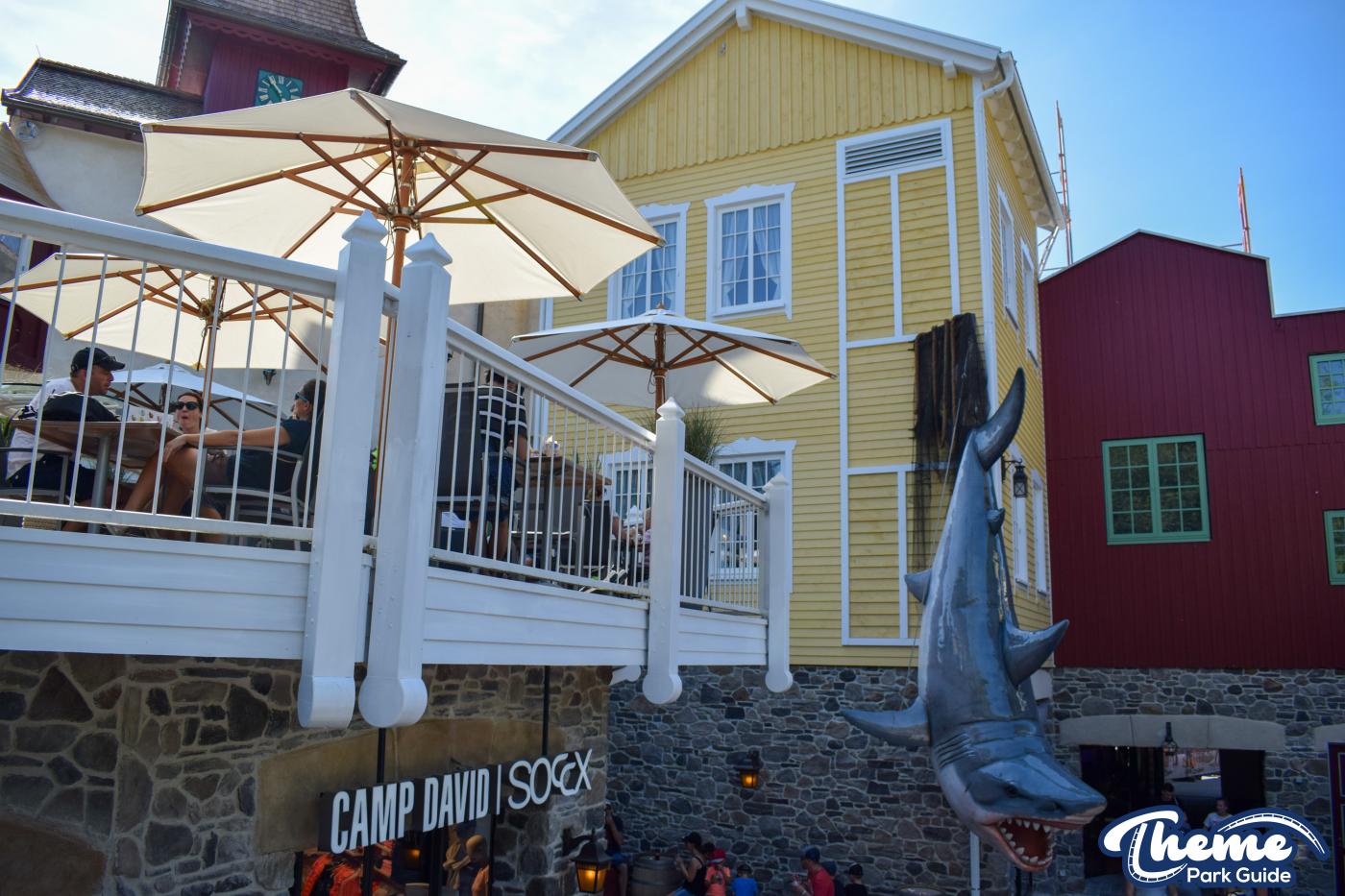 Scandinavia - Europa Park