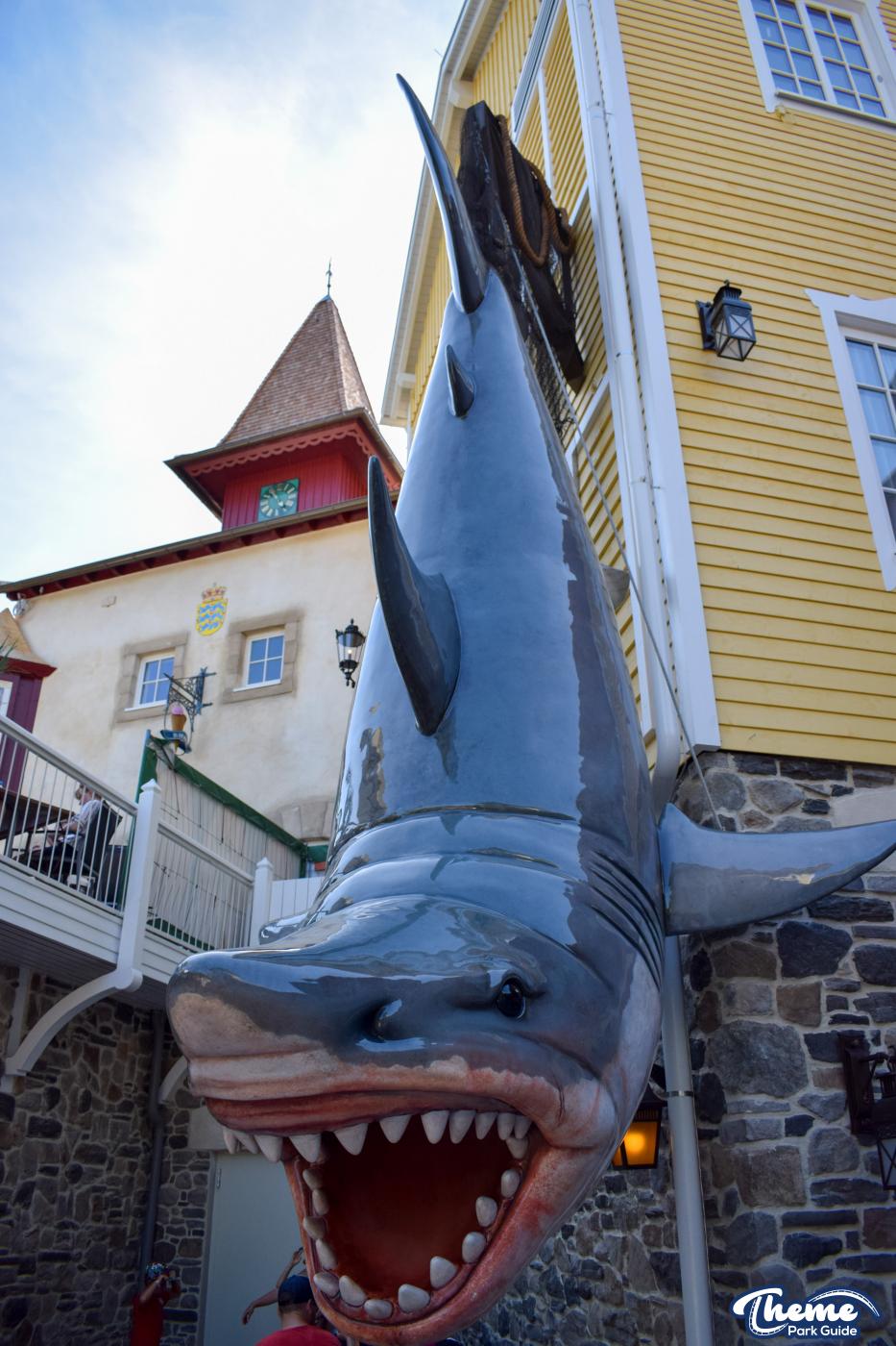 Scandinavia - Europa Park