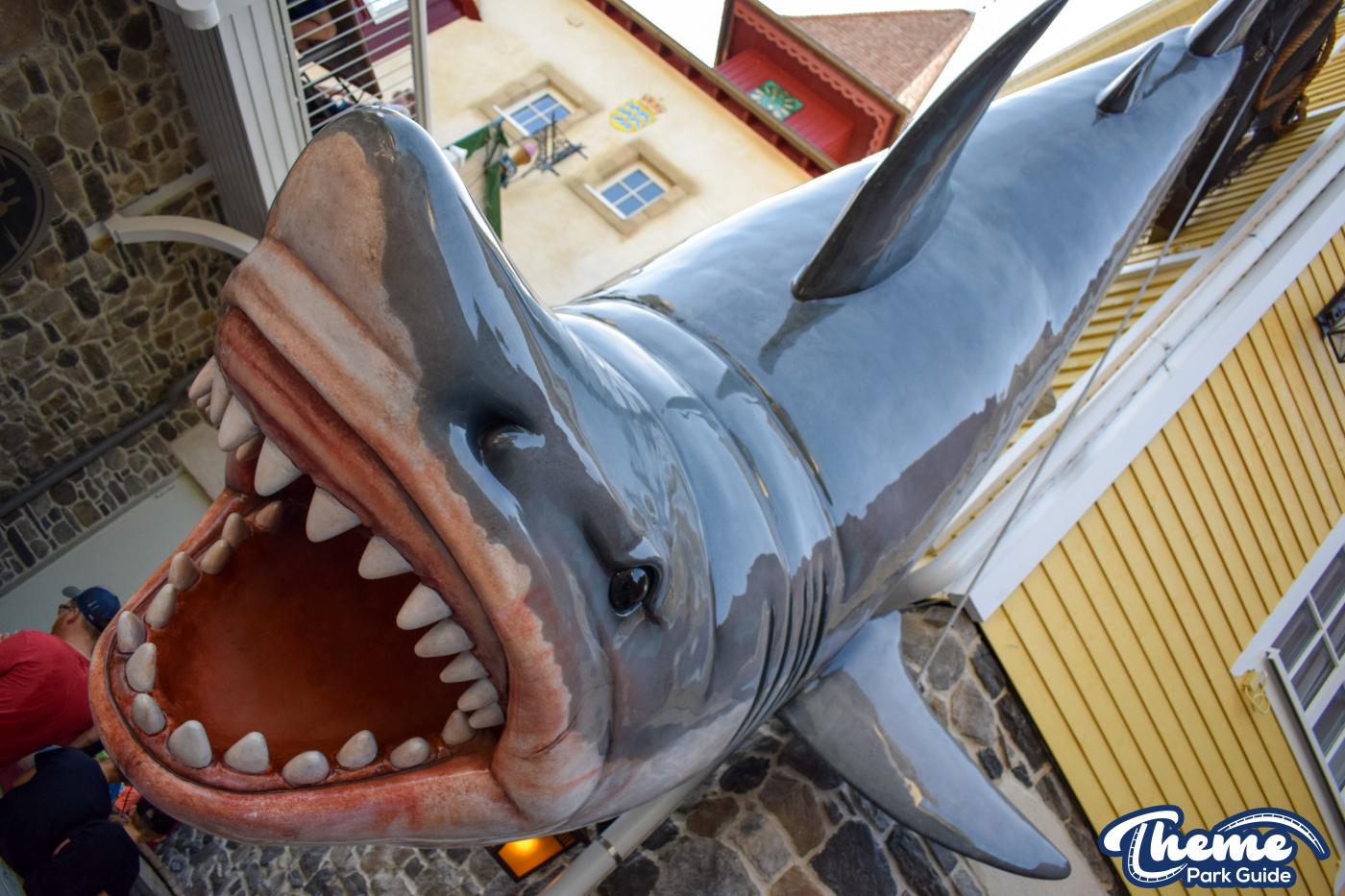Scandinavia - Europa Park