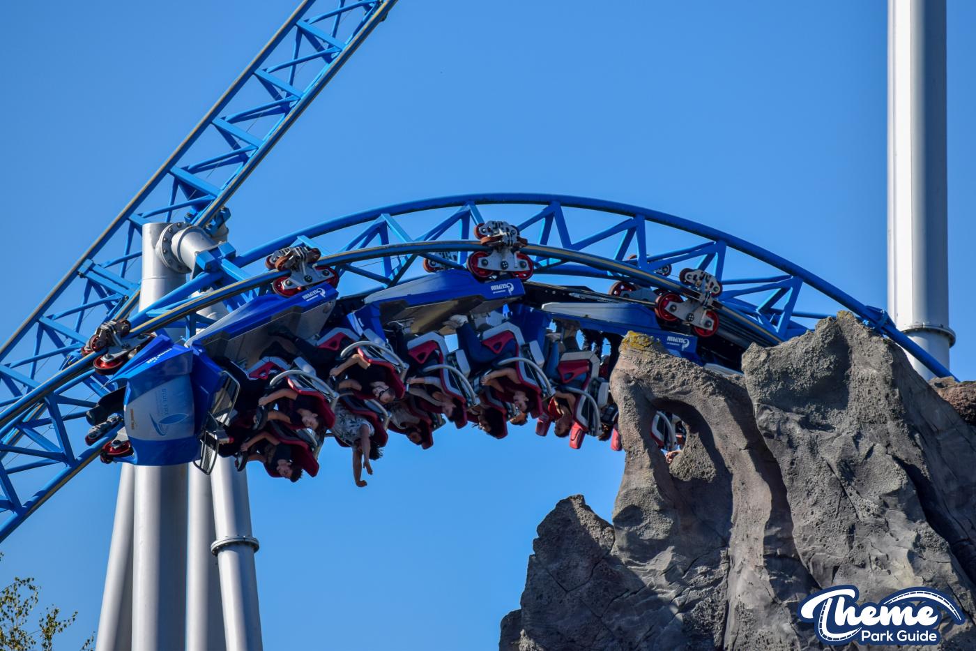 Iceland - Europa Park