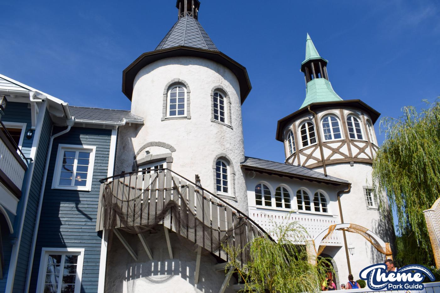 Scandinavia - Europa Park