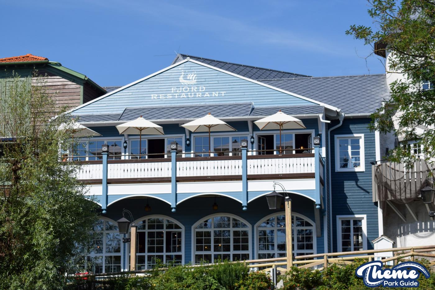 Scandinavia - Europa Park