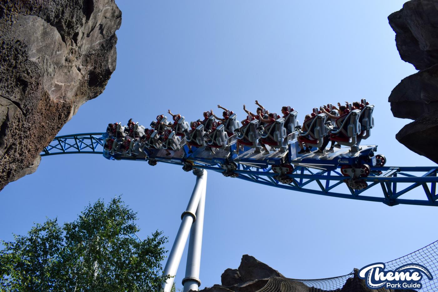Iceland - Europa Park