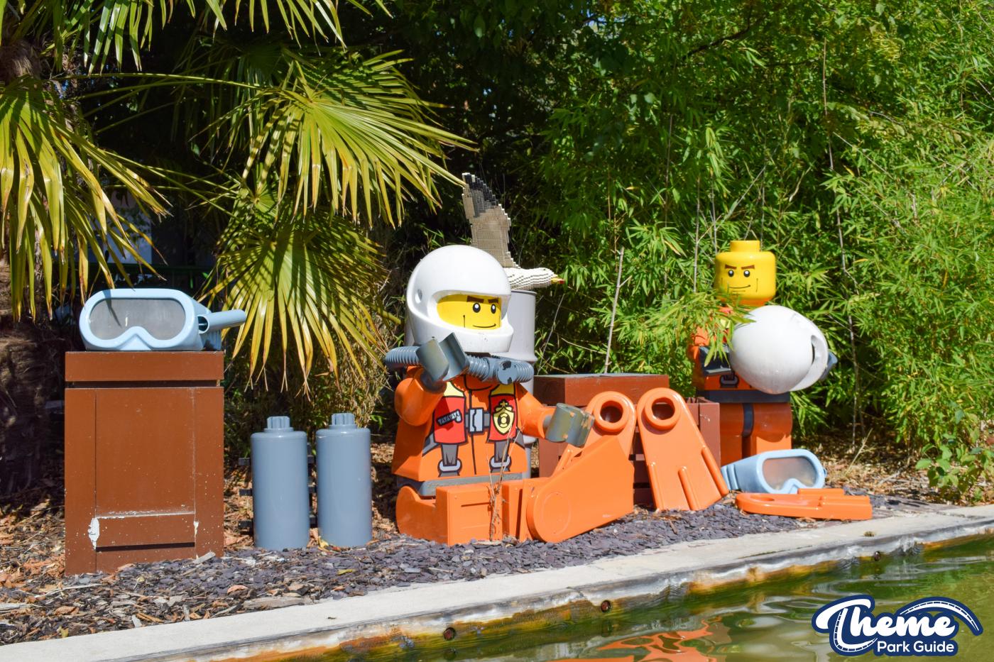 Lego City - Legoland Windsor