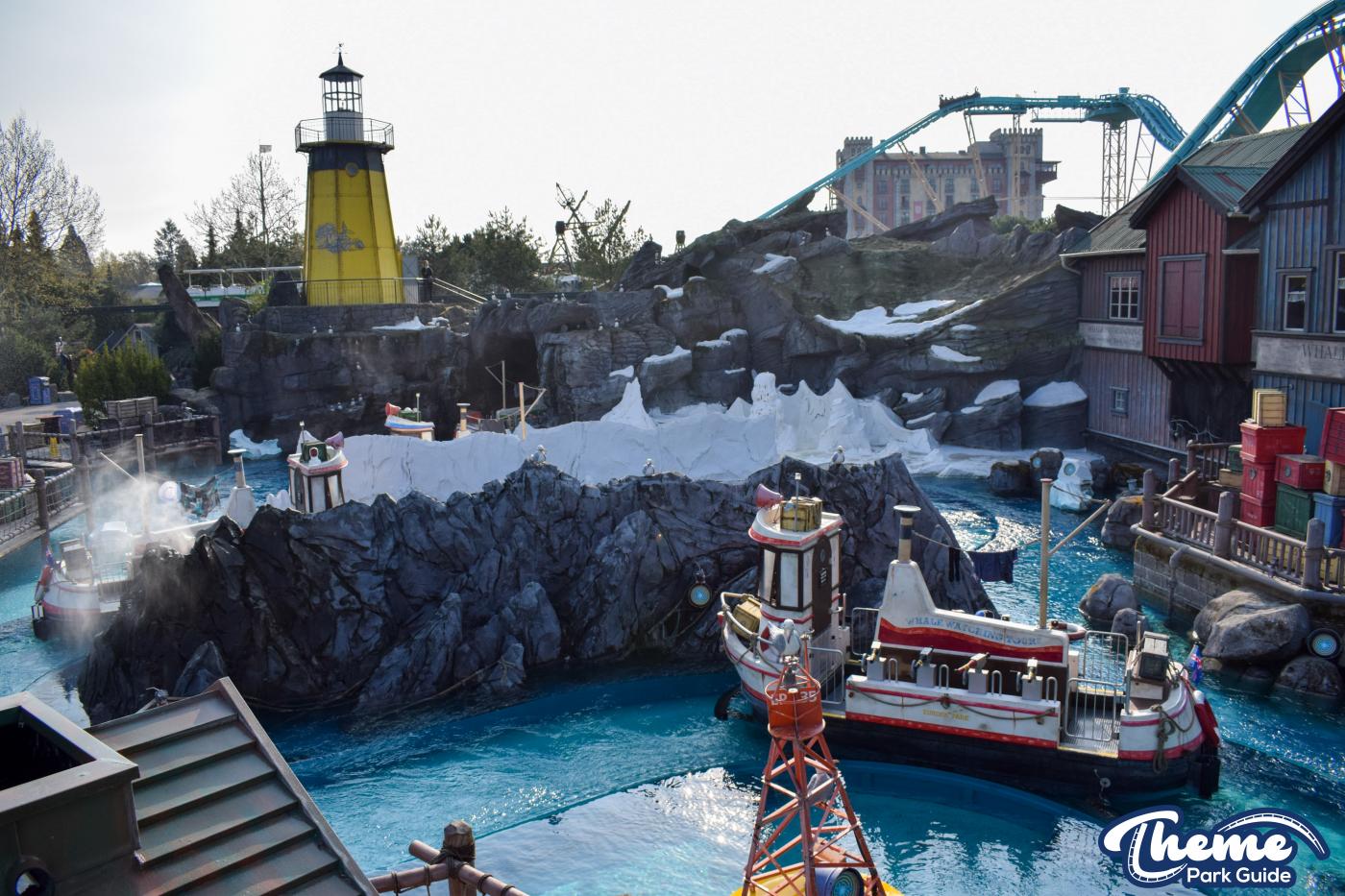 Whale Adventures - Iceland